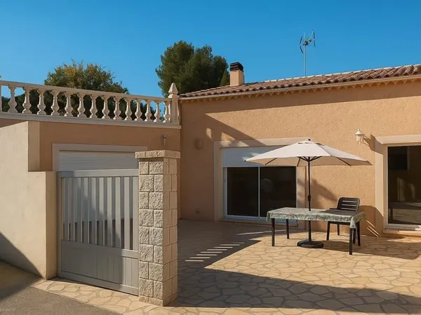 Spacieuse maison familiale de 183 m2 sur terrain de 707 m2