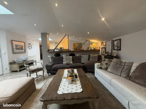 Immeuble de rapport 406 m²