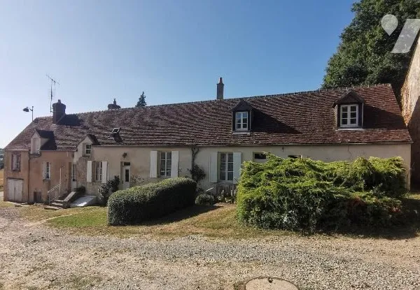 Maison 9 pièces 185 m²