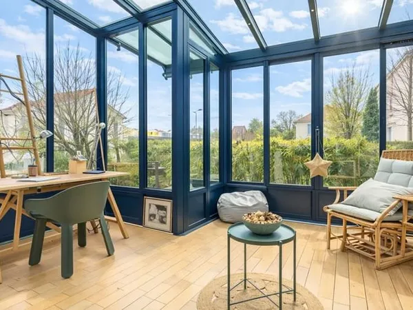 Maison 6 pièces 150 m²