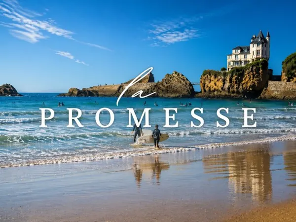 Vends T4 - 130m² - Biarritz 64200