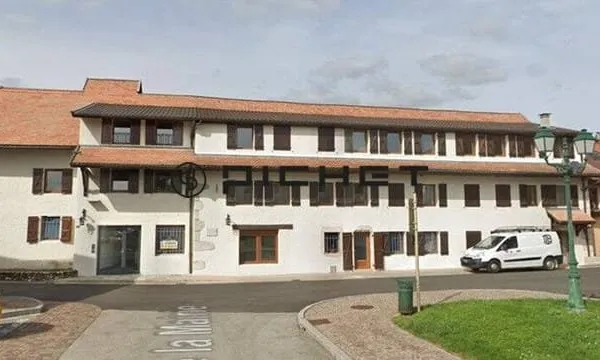 Appartement 3 pièces 52 m²