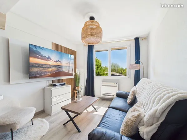 Maison de ville 3 pièces 84 m²