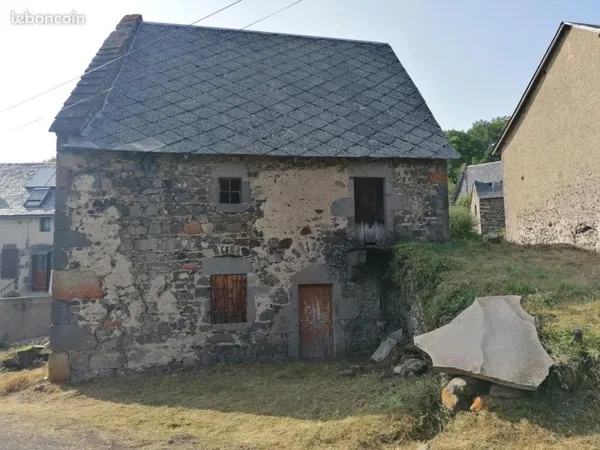 Maison de campagne