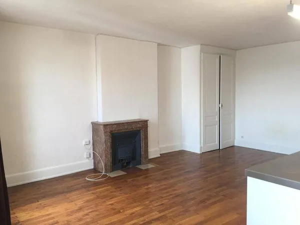 Appartement 1 pièce 41 m²