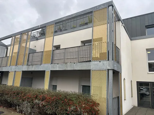 Appartement Orvault 2 pièce(s) 43 m2