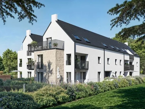 Appartement (T4) - 89.63