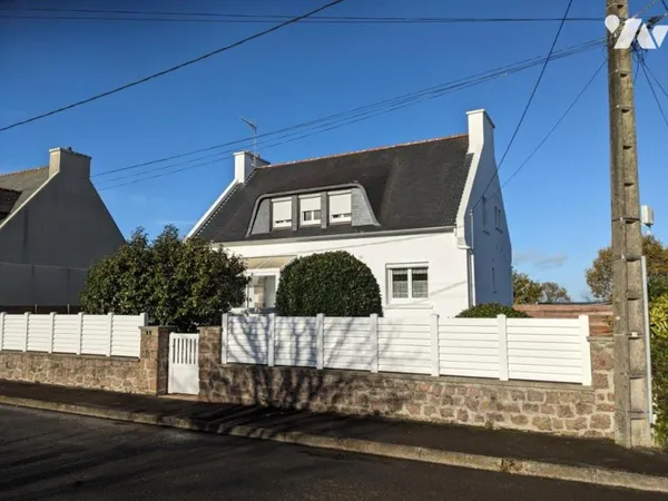 Maison 5 pièces 125 m²