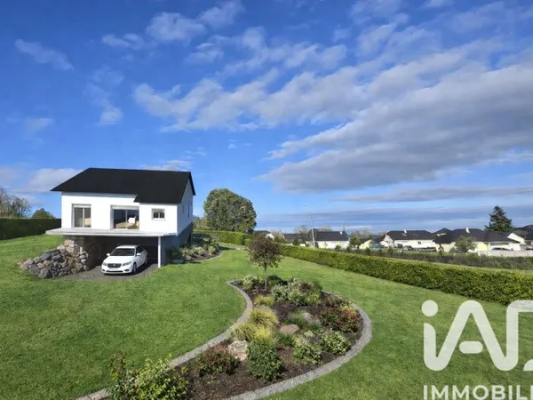 Terrain 1500 m²