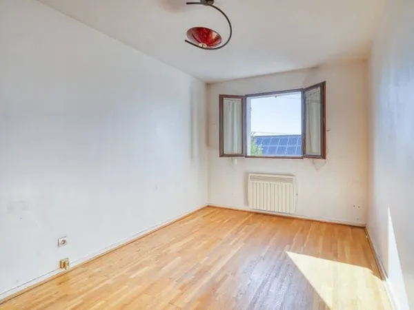 Maison 7 pièces 130 m²