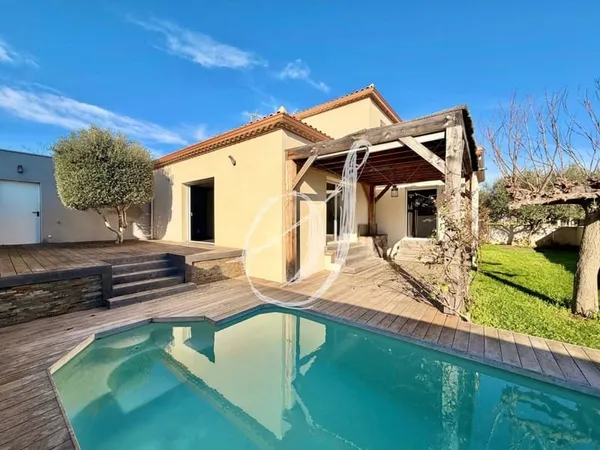 Maison 5 pièces 149 m²