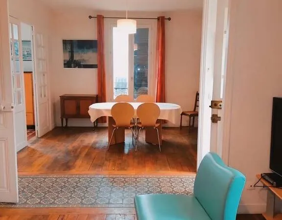 Maison 6 pièces 130 m²