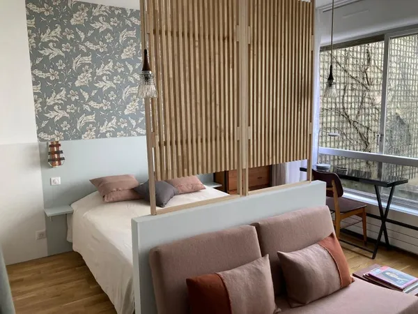 Loue appartement 34m²