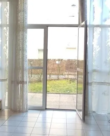 Appartement 5 pièces 91 m²