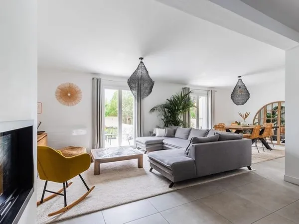 Maison Antony 5 pièce(s)