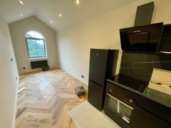 Appartement 3 pièces 33 m²