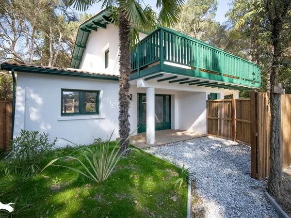 Appartement de 4 pièces principales