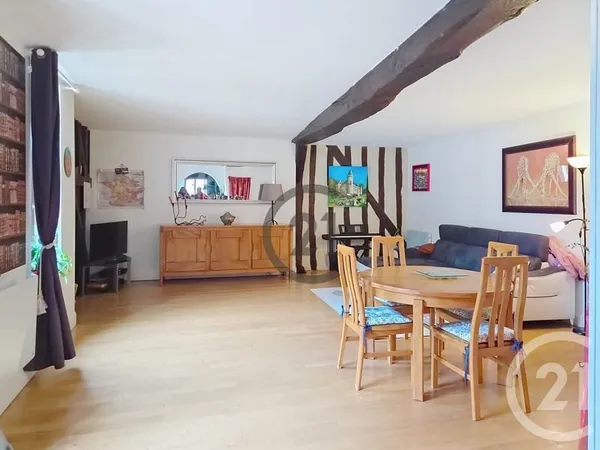Appartement 5 pièces 125 m²