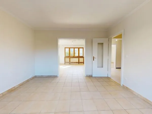 Appartement 4 pièces 69 m²