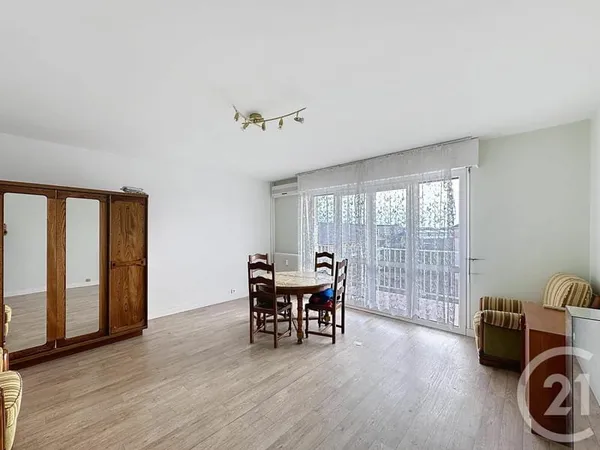 Appartement 1 pièce 39 m²