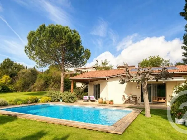 Maison 4 pièces 107 m²
