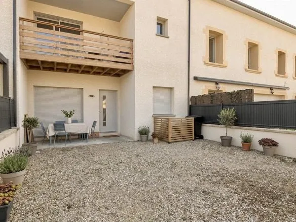 Maison 4 pièces 97 m²