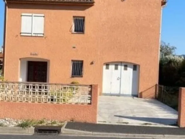 Maison familiale de 153 m2