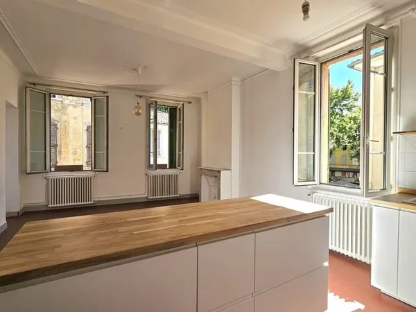 Appartement 3 pièces 67 m²