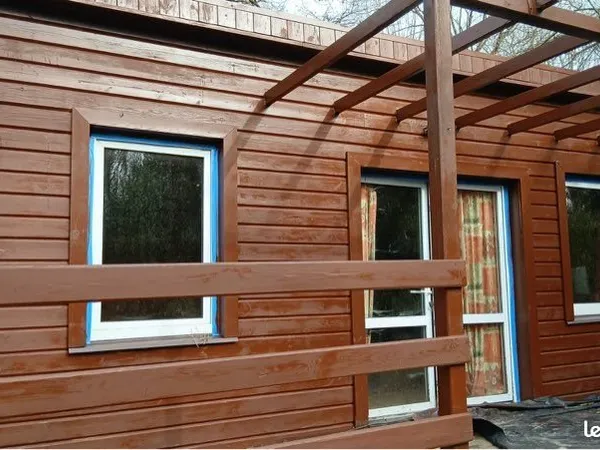 Chalet à louer