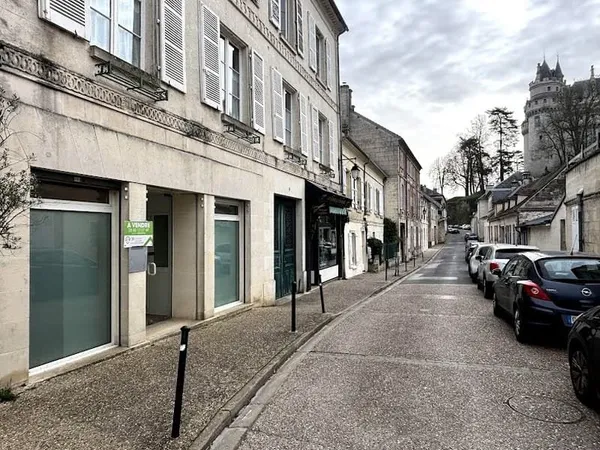 Maison 5 pièces 105 m²