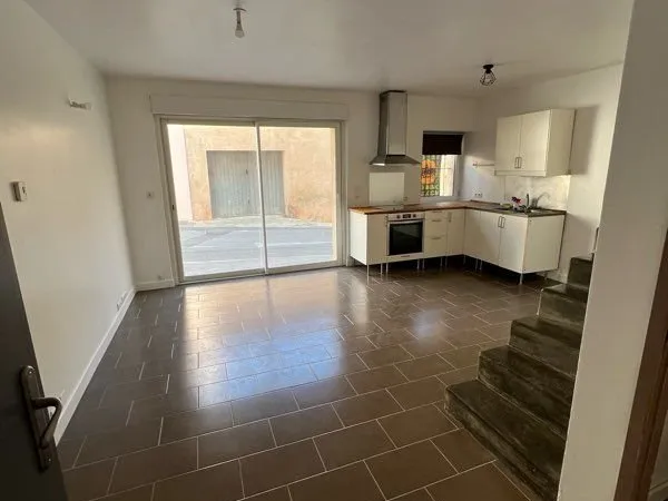 Location appartement puget ville