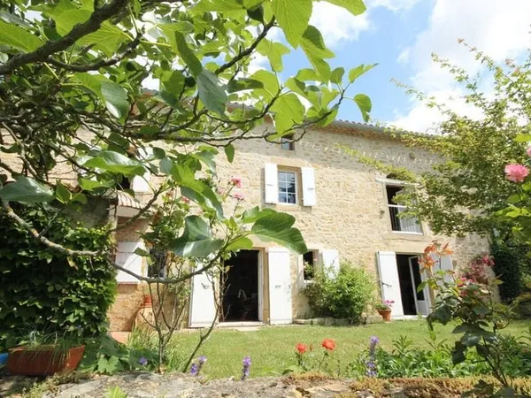 Maison Vente Mirepoix 6p 190m² 286000€