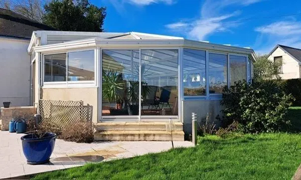 Maison 6 pièces 210 m²