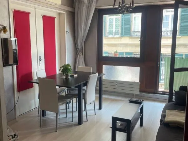 Appartement 3 pièces 72 m²