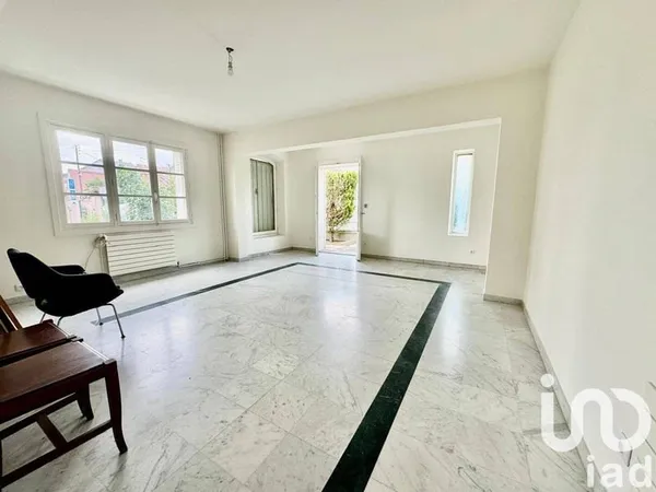 Maison 5 pièces 111 m²