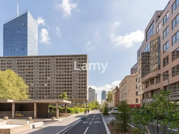 Stationnement Vente Lyon   28000€