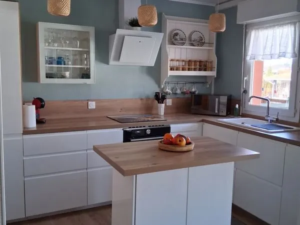 Appartement t2