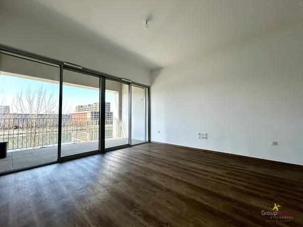 Appartement 1 pièce 33 m²