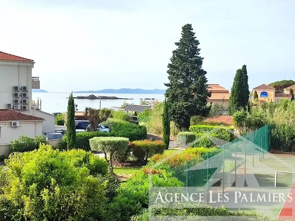 Appartement 3 pièces 57 m²