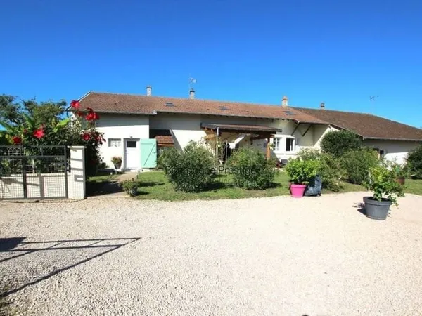 Maison 5 pièces 161 m²