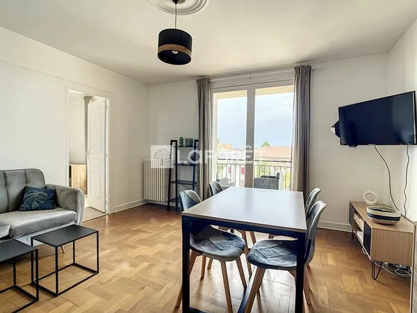 Appartement Limoges 1 pièce(s) 11.20 m2