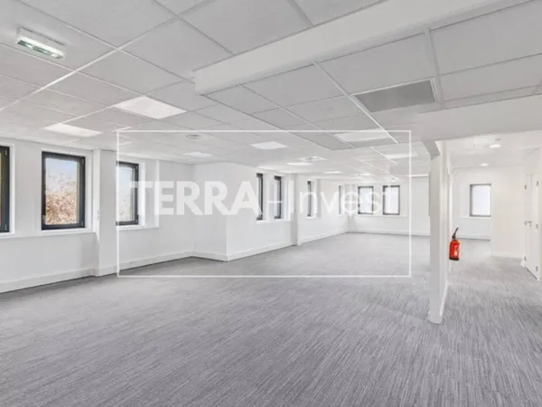 Bureaux 25 m²