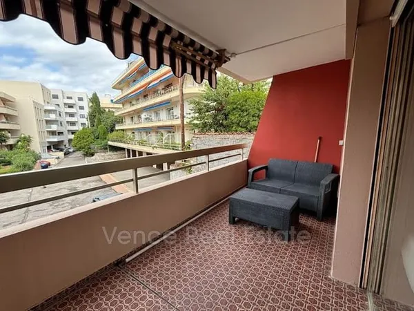 Appartement 1 pièce 28 m²