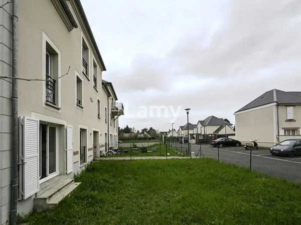 Appartement + Parking