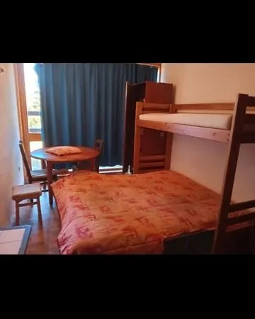 Studio location