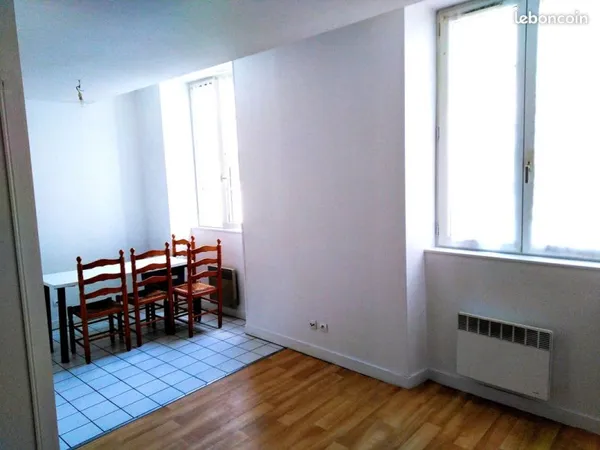 Location appartement T1