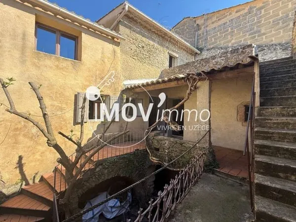Maison 5 pièces 107 m²