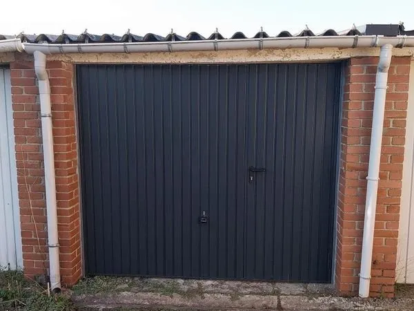 Garage ELEU DIT LEAUWETTE