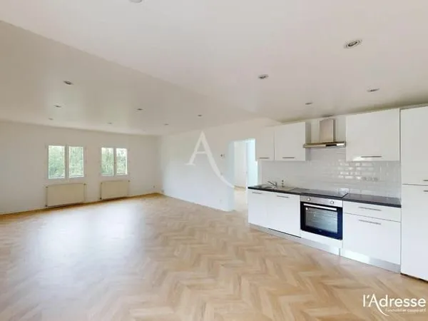 Appartement PALAISEAU 4 pièces 87.95m²