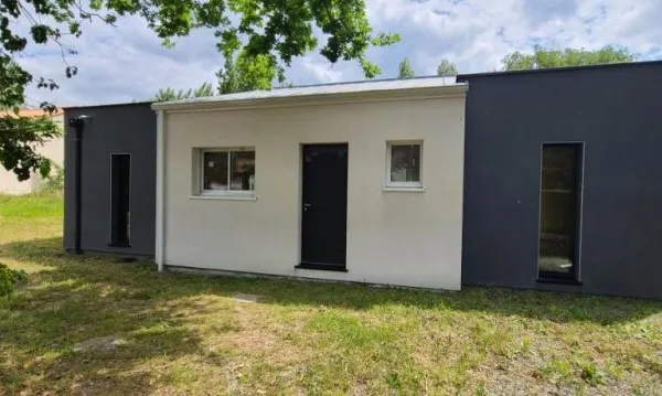 Maison 4 pièces 94 m²